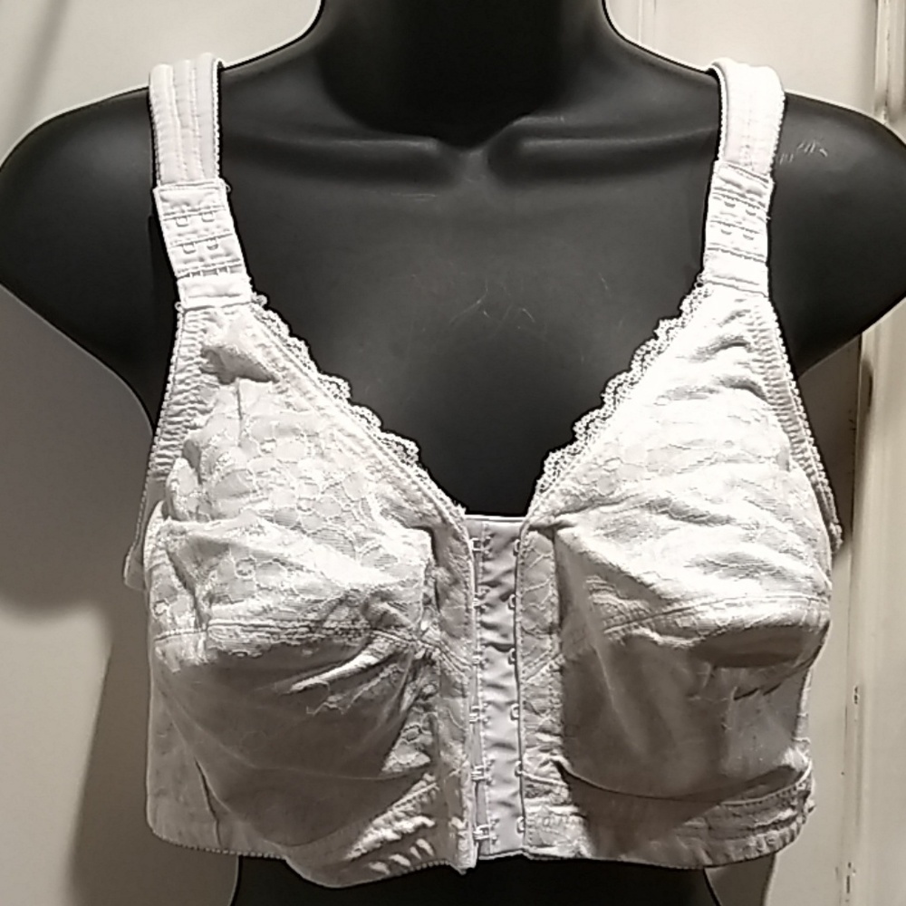 ❤FINALPRICE❤️INSTANTbra.ShapinFibber&Care on back